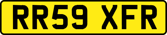 RR59XFR