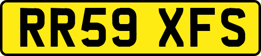 RR59XFS