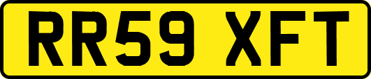 RR59XFT