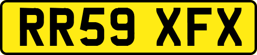 RR59XFX
