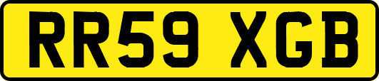 RR59XGB