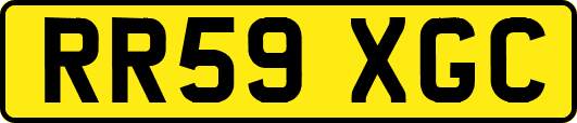 RR59XGC