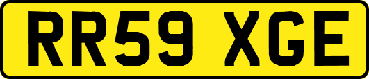 RR59XGE