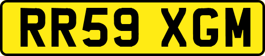 RR59XGM