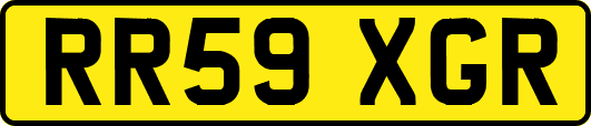 RR59XGR