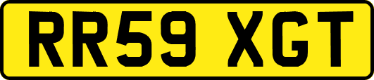 RR59XGT