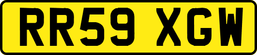 RR59XGW