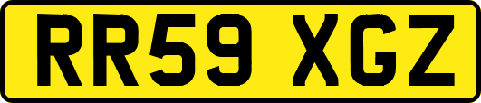 RR59XGZ