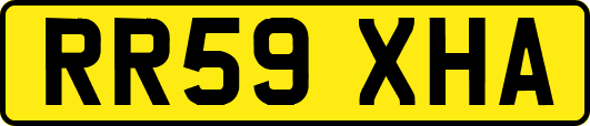 RR59XHA