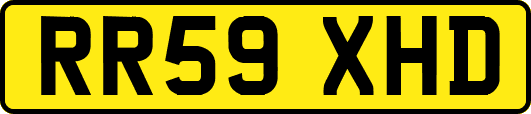 RR59XHD