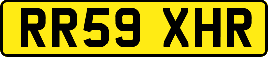 RR59XHR