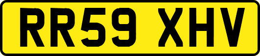 RR59XHV