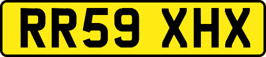 RR59XHX