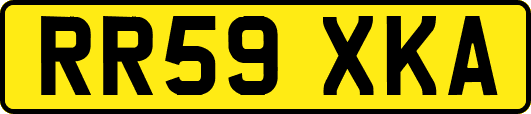 RR59XKA