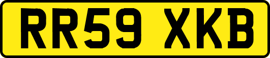 RR59XKB
