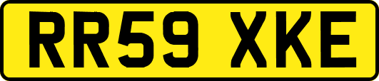 RR59XKE