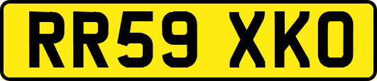 RR59XKO