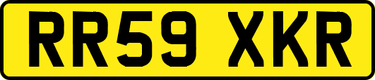 RR59XKR