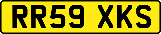 RR59XKS