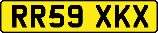 RR59XKX
