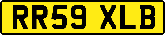 RR59XLB