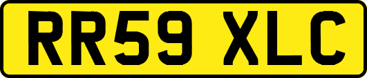 RR59XLC