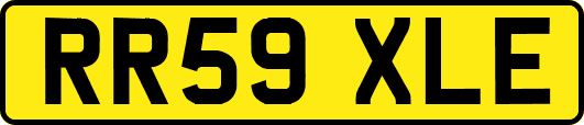 RR59XLE