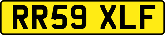 RR59XLF