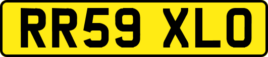 RR59XLO