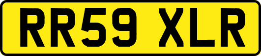RR59XLR