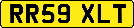 RR59XLT