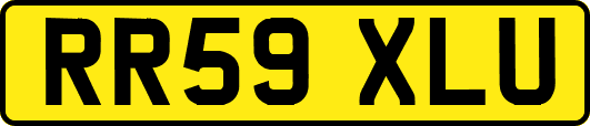 RR59XLU