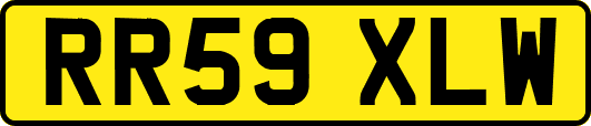 RR59XLW
