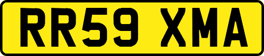 RR59XMA