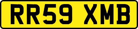 RR59XMB