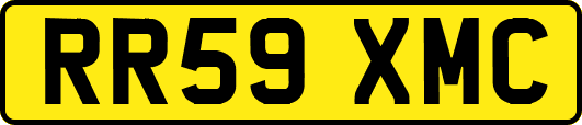 RR59XMC