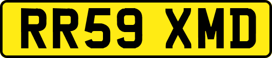 RR59XMD