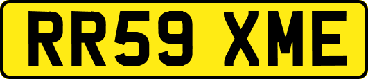 RR59XME