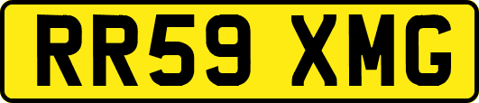 RR59XMG