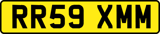 RR59XMM