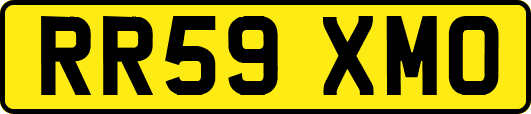 RR59XMO