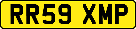 RR59XMP