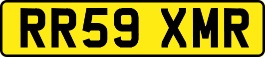 RR59XMR