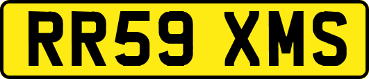 RR59XMS