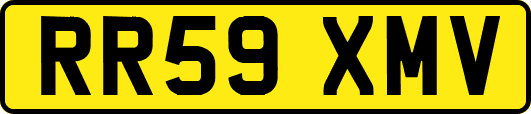 RR59XMV