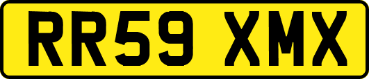RR59XMX