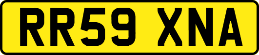 RR59XNA