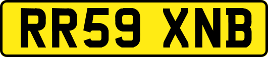 RR59XNB