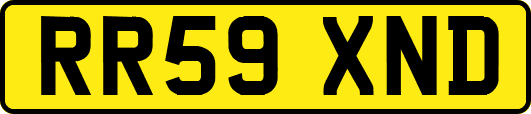RR59XND