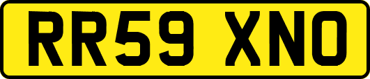 RR59XNO